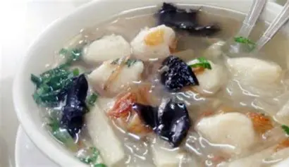 5 Tempat Makan Tekwan Terfavorit di Kota Jambi, Enak, Murah, dan Ramai Pengunjung