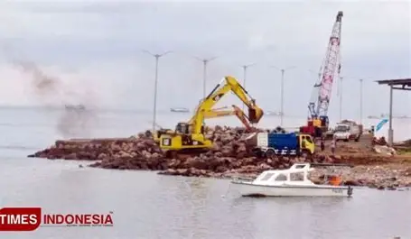 KKP Selamatkan Potensi Kerugian Negara Rp6,79 Triliun Selama Setahun Pemerintahan Prabowo