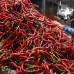Update Harga Sembako di Pasar Kota Jambi, Cabai Merah Turun Hingga 15,38 Persen