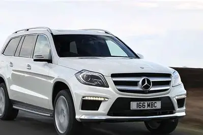 Mercedes-Benz Sambut Positif IEU–CEPA, Tarif Impor Mobil Eropa Jadi 0 Persen dalam 5 Tahun