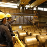 Krakatau Steel Pangkas Utang Restrukturisasi hingga 12,5%, Dapat Keringanan 80% dari Bank Swasta