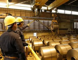 Krakatau Steel Pangkas Utang Restrukturisasi hingga 12,5%, Dapat Keringanan 80% dari Bank Swasta