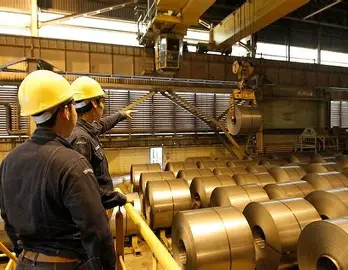Krakatau Steel Pangkas Utang Restrukturisasi hingga 12,5%, Dapat Keringanan 80% dari Bank Swasta