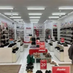 Sepatu Bata (BATA) Resmi Setop Produksi Alas Kaki, Rugi Rp40 Miliar