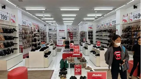 Sepatu Bata (BATA) Resmi Setop Produksi Alas Kaki, Rugi Rp40 Miliar