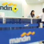 Bank Mandiri Pacu Inovasi Digital, Transaksi Livin’ dan Kopra Tembus Rp 11.700 Triliun