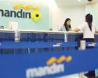 Bank Mandiri Pacu Inovasi Digital, Transaksi Livin’ dan Kopra Tembus Rp 11.700 Triliun
