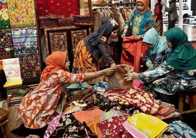 Prabowo Hapus Kredit Macet Rp2,4 Triliun, 67 Ribu UMKM Dapat Nafas Baru