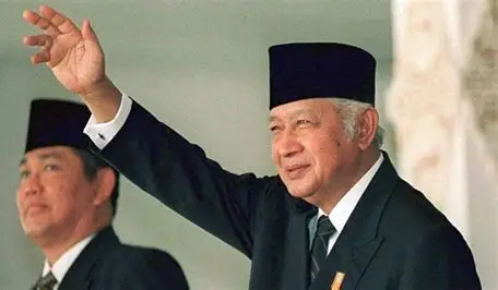 Penetapan Gelar Pahlawan Nasional Soeharto Tunggu Keputusan Presiden Prabowo