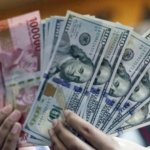 Rupiah Tetap Diposisi Rp16.583 per Dolar AS