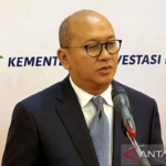 Investasi Tembus Rp1.434 Triliun, BKPM Sebut Serap 1,95 Juta Tenaga Kerja