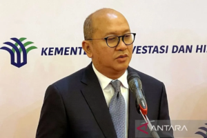 Rosan Roeslani Nilai Rangkap Jabatan Dony Oskaria Perkuat Sinergi Danantara dan BP BUMN