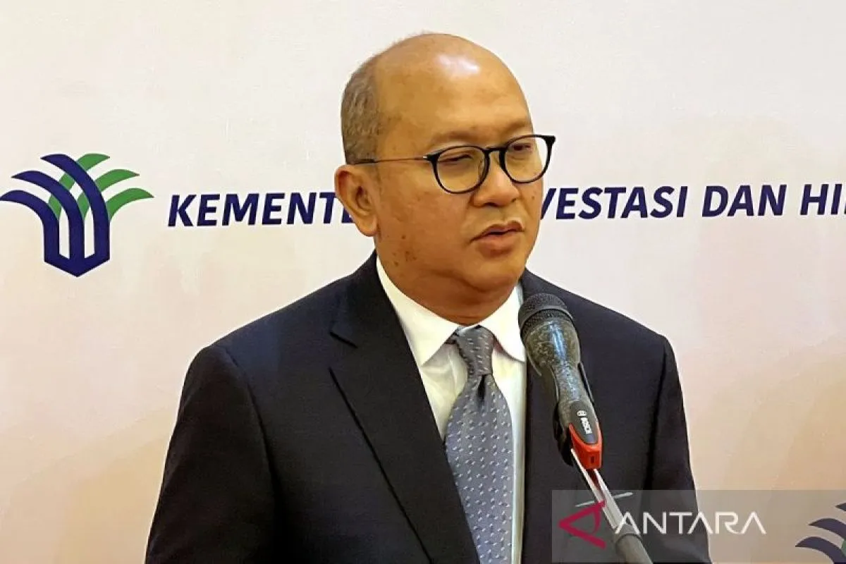Rosan Roeslani Nilai Rangkap Jabatan Dony Oskaria Perkuat Sinergi Danantara dan BP BUMN