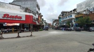 Simpang Bata
