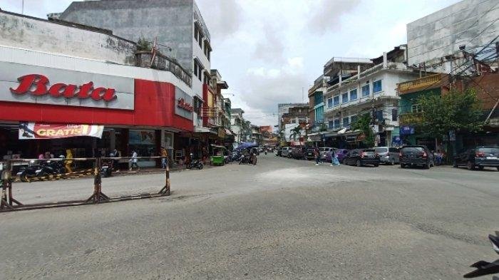Simpang Bata