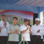 Zulhas: Jagung Adalah Harapan dan Simbol Kedaulatan Pangan Indonesia