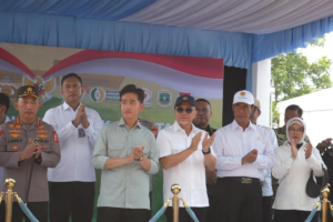 Zulhas: Jagung Adalah Harapan dan Simbol Kedaulatan Pangan Indonesia