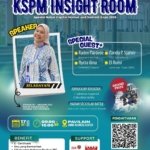 KSPM UNJA Gelar “Insight Room 2025” di Paviliun JBC Jambi, Hadirkan Tokoh Nasional dan Bahas Masa Depan Pasar Modal Indonesia