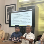 Bahlil Targetkan Lelang EPC Proyek Gas Raksasa Blok Masela Dimulai 2026