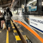 Operasional KA Pandalungan Jember–Jakarta Kembali Normal, Berangkat Tepat Waktu Setelah Tertunda 10 Jam