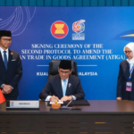 ASEAN Sepakati Aturan Baru Perdagangan Barang, Dorong UMKM dan Ekonomi Hijau