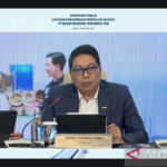 Pembiayaan Berkelanjutan Bank Mandiri Tembus Rp310,5 Triliun, Portofolio Hijau Naik 12 Persen