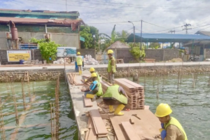 Pemprov Kepri Usulkan 60 Kampung Nelayan Merah Putih untuk Tahun 2026