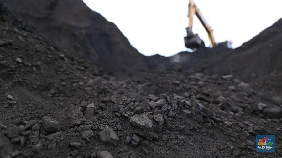 Harga Batu Bara Cetak Rekor Tertinggi, tapi Indonesia Dapat Banyak Kabar Buruk