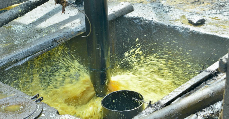 Pemerintah Tata Ulang 45.000 Sumur Rakyat, Perkuat Kemandirian Energi Nasional