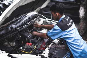 Yuk! Kenali Penyakit Umum Mobil Tua dan Cara Mencegahnya