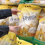 Bapanas Ungkap Penjualan Beras SPHP Turun Gara-Gara Program Gerakan Pangan Murah TNI/Polri