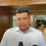 Bobby Nasution: Pemotongan Dana Transfer Pusat Berisiko Berat bagi Daerah Ber-PAD Kecil