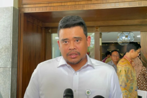 Bobby Nasution: Pemotongan Dana Transfer Pusat Berisiko Berat bagi Daerah Ber-PAD Kecil