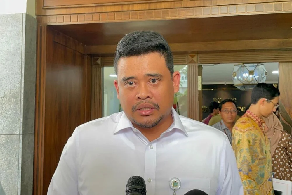 Bobby Nasution: Pemotongan Dana Transfer Pusat Berisiko Berat bagi Daerah Ber-PAD Kecil