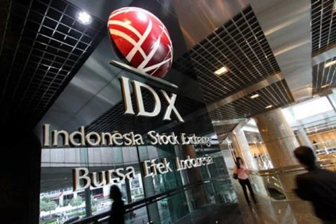 Sentimen Positif Bursa Global, IHSG Dibuka Berseri