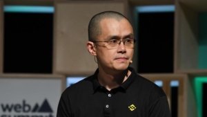 Pendiri Binance Keluar Penjara, Kini Jadi Tulang Punggung Ekonomi Digital Asia