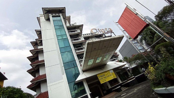 PHRI Ungkap Banyak Hotel Tutup & Dijual, Okupansi Anjlok Akibat Daya Beli Turun