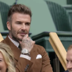 Kejutan! David Beckham Berpotensi Menjadi Pemilik MU