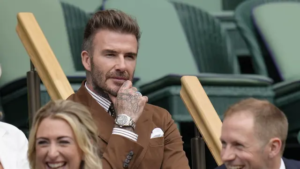 Kejutan! David Beckham Berpotensi Menjadi Pemilik MU