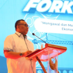 Wamenaker Dorong BUMN Jadi Penggerak Ekonomi Berkeadilan dan Sejahterakan Rakyat