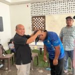 MN Rori Muldianto Juara Seleksi Catur Jambi, Siap Wakili Provinsi ke Kejurnas Mamuju