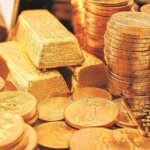 Harga Emas Antam Merosot Lagi, Kini Rp2.267.000 per Gram