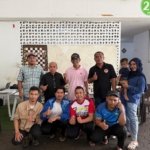 Pengprov Percasi Jambi Gelar Seleksi Atlet Menuju Kejurnas Catur 2025 di Mamuju, Sulawesi Barat