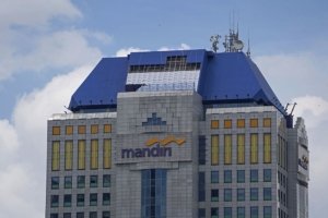 Bank Mandiri Salurkan Kredit Mikro ke Debitur Perempuan Rp53,7 Triliun