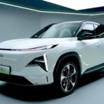 Geely masih Fokus Penguatan Pasar dan Pengenalan Produk