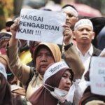 Mulai Tahun Depan, Tunjangan Guru Honorer Naik Jadi Rp 400.000 per Bulan