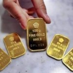 Harga Emas Antam Turun Tajam, Cek Lengkap Disini!