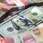 Rupiah Melemah Jadi Rp16.620 per Dolar AS