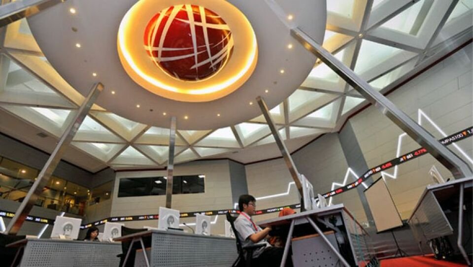 IHSG Melemah 0,20 Persen ke Level 8.101