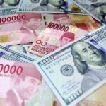 Menguat Tipis, Rupiah Menjadi Rp16.618 per Dolar AS Pagi Ini